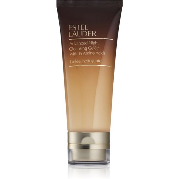 Estée Lauder Estée Lauder Advanced Night Cleansing Gelée почистващ гел за лице 100 мл.