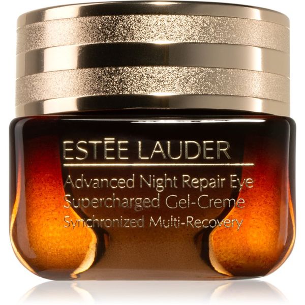 Estée Lauder Estée Lauder Advanced Night Repair Eye Supercharged Gel-Creme Synchronized Multi-Recovery регенериращ очен крем с гел текстура 15 мл.
