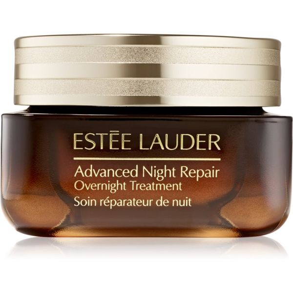 Estée Lauder Estée Lauder Advanced Night Repair Overnight Treatment хидратиращ нощен крем против бръчки 65 мл.
