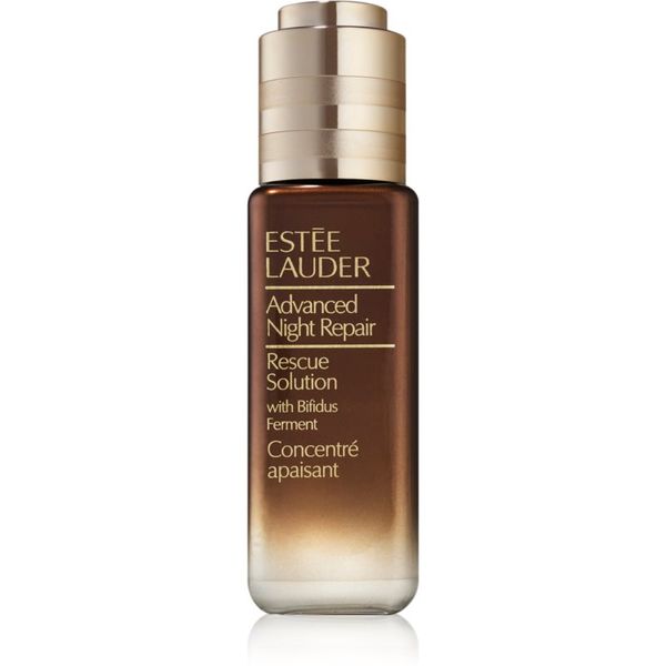 Estée Lauder Estée Lauder Advanced Night Repair Rescue Solution успокояващ концентрат с хидратиращ ефект 20 мл.