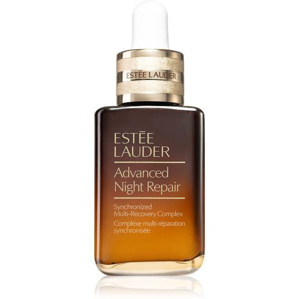 Estée Lauder Estée Lauder Advanced Night Repair Serum Synchronized Multi-Recovery Complex серум против бръчки 30 мл.