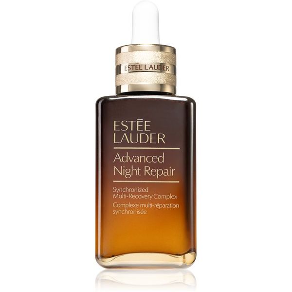 Estée Lauder Estée Lauder Advanced Night Repair Serum Synchronized Multi-Recovery Complex серум против бръчки 75 мл.