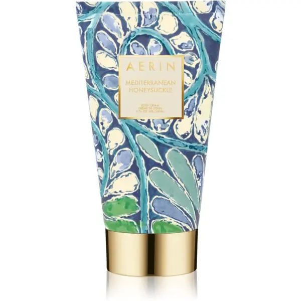 Estée Lauder Estée Lauder Aerin Mediterranean Honeysuckle Body Creme крем за тяло парфюмиран за жени 100 мл.