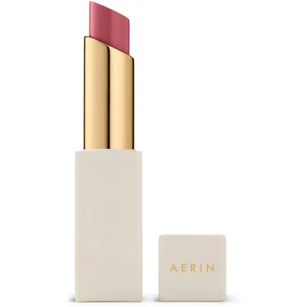 Estée Lauder Estée Lauder Aerin Tinted Lip Balm тониращ балсам за устни цвят Dusty Rose 2.8 гр.