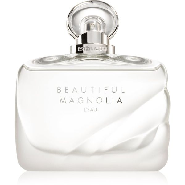 Estée Lauder Estée Lauder Beautiful Magnolia L´Eau тоалетна вода за жени 100 мл.