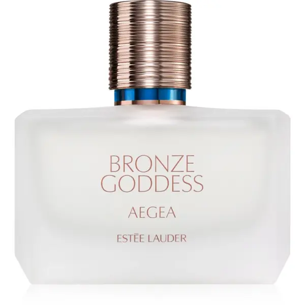 Estée Lauder Estée Lauder Bronze Goddess Aegea парфюмна вода за жени 50 мл.