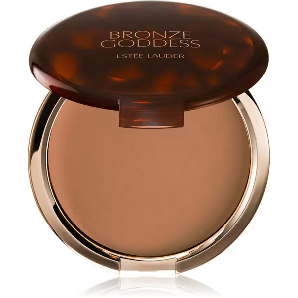 Estée Lauder Estée Lauder Bronze Goddess бронзант с пудра ефект цвят Medium Deep 21 гр.
