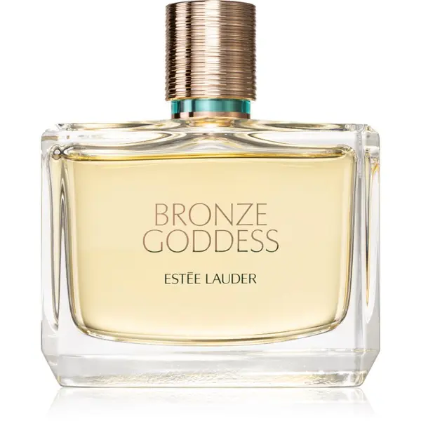 Estée Lauder Estée Lauder Bronze Goddess Eau Fraîche освежаваща вода за жени 100 мл.