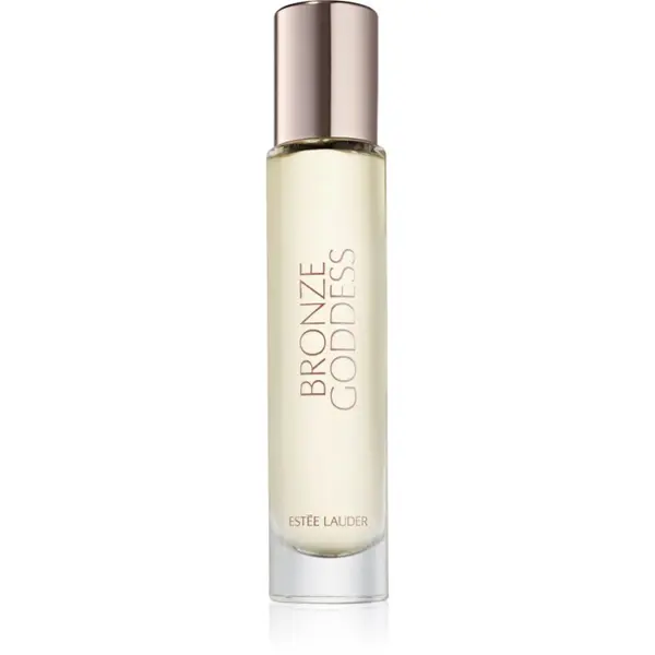 Estée Lauder Estée Lauder Bronze Goddess Travel Spray Eau Fraiche парфюмна вода спрей в малка опаковка за жени 10 мл.