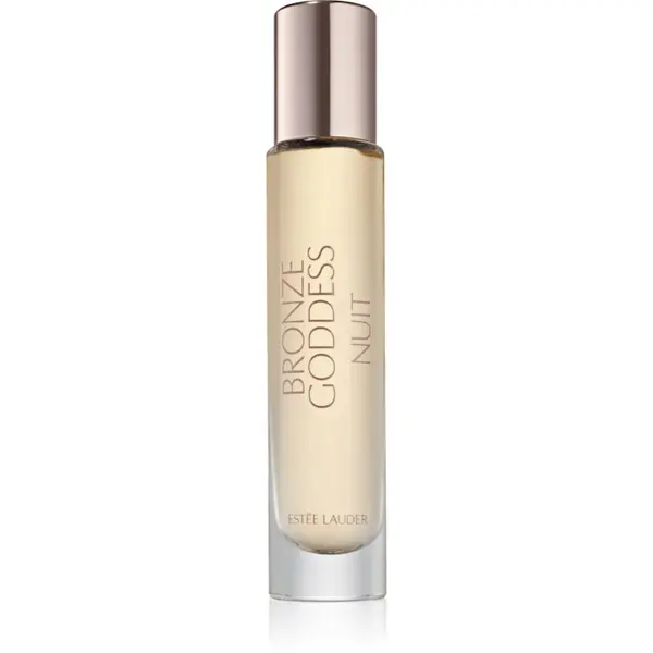 Estée Lauder Estée Lauder Bronze Goddess Travel Spray Nuit парфюмна вода за жени 10 мл.