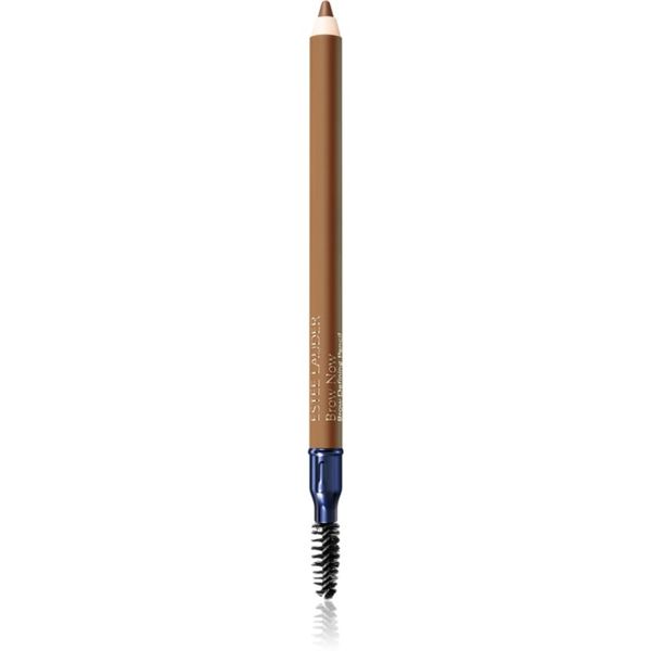 Estée Lauder Estée Lauder Brow Now Brow Defining Pencil молив за вежди цвят 02 Light Brunette 1.2 гр.