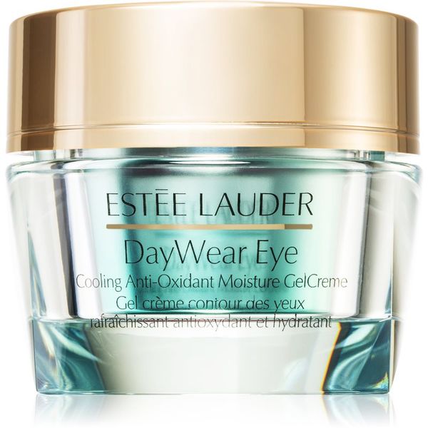 Estée Lauder Estée Lauder DayWear Eye Cooling Anti Oxidant Moisture Gel Creme антиоксидантен очен гел с хидратиращ ефект 15 мл.