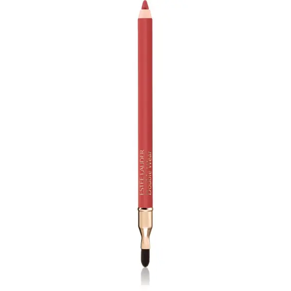 Estée Lauder Estée Lauder Double Wear 24H Stay-in-Place Lip Liner дълготраен молив за устни цвят Coral 1,2 гр.