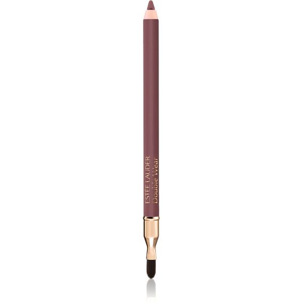 Estée Lauder Estée Lauder Double Wear 24H Stay-in-Place Lip Liner дълготраен молив за устни цвят Mauve 1,2 гр.