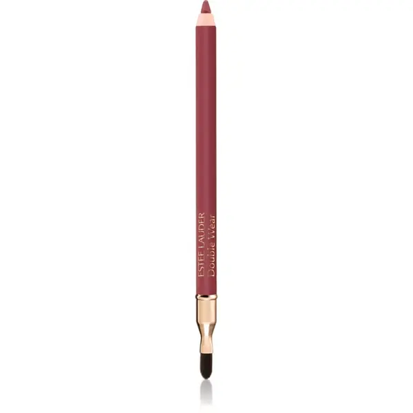 Estée Lauder Estée Lauder Double Wear 24H Stay-in-Place Lip Liner дълготраен молив за устни цвят Rebellious Rose 1,2 гр.