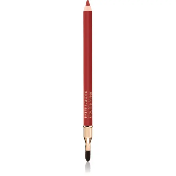 Estée Lauder Estée Lauder Double Wear 24H Stay-in-Place Lip Liner дълготраен молив за устни цвят Red 1,2 гр.