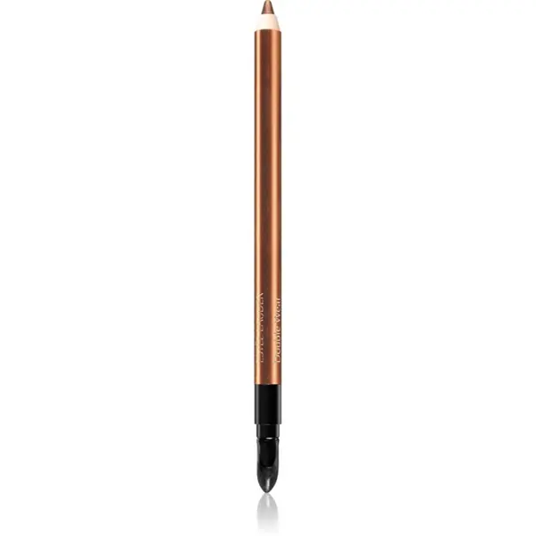 Estée Lauder Estée Lauder Double Wear 24h Waterproof Gel Eye Pencil водоустойчив гел-молив за очи с апликатор цвят Bronze 1,2 гр.