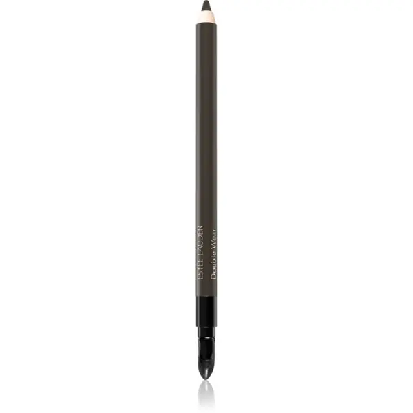 Estée Lauder Estée Lauder Double Wear 24h Waterproof Gel Eye Pencil водоустойчив гел-молив за очи с апликатор цвят Espresso 1.2 гр.