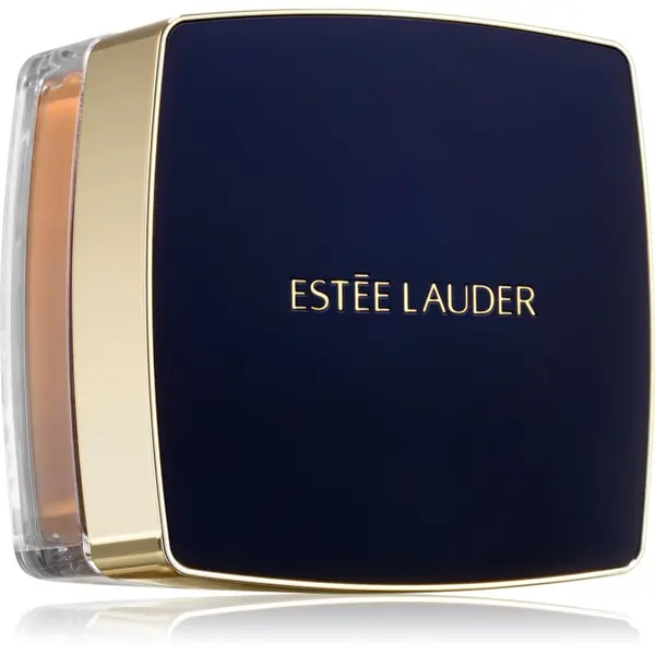 Estée Lauder Estée Lauder Double Wear Sheer Flattery Loose Powder насипен фон дьо тен с пудров ефект за естествен вид цвят Medium Matte 9 гр.
