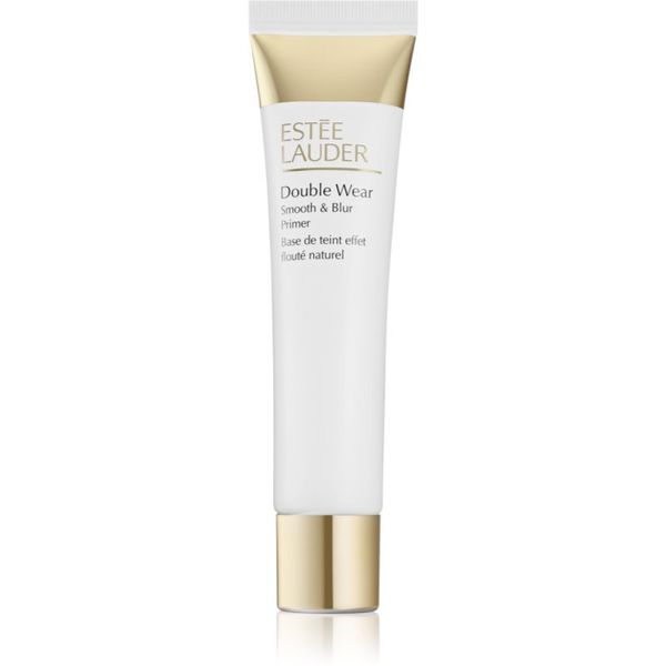 Estée Lauder Estée Lauder Double Wear Smooth and Blur Primer матираща основа под фон дьо тен 40 мл.
