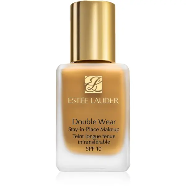 Estée Lauder Estée Lauder Double Wear Stay-in-Place дълготраен фон дьо тен SPF 10 цвят 4N2 Spiced Sand 30 мл.