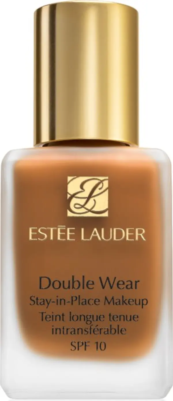 Estée Lauder Estée Lauder Double Wear Stay-in-Place дълготраен фон дьо тен SPF 10 цвят 6W2 Nutmeg 30 мл.