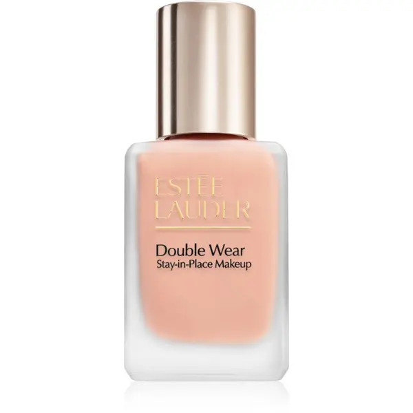 Estée Lauder Estée Lauder Double Wear Stay-in-Place Makeup дълготраен фон дьо тен SPF 10 цвят 1C0 Shell 30 мл.