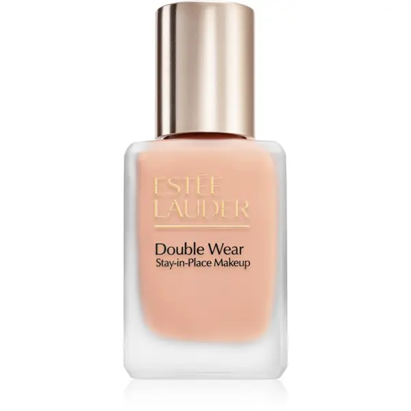 Estée Lauder Estée Lauder Double Wear Stay-in-Place Makeup дълготраен фон дьо тен SPF 10 цвят 1C1 Cool Bone 30 мл.