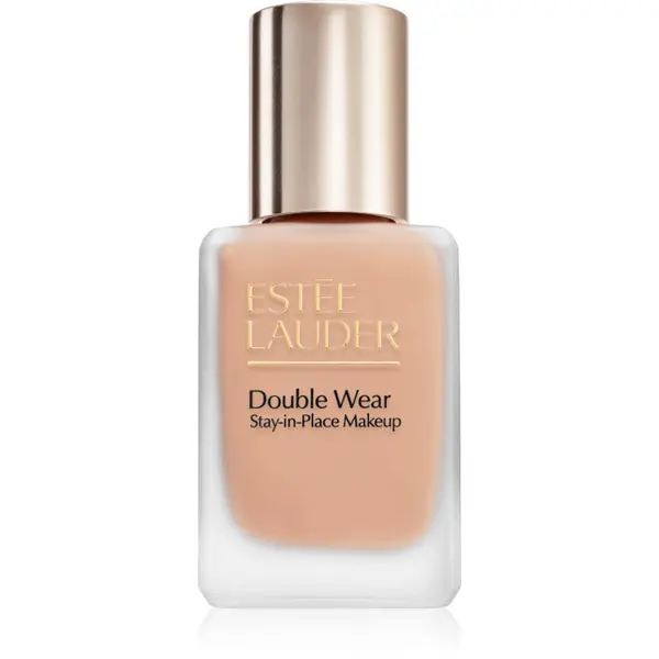 Estée Lauder Estée Lauder Double Wear Stay-in-Place Makeup дълготраен фон дьо тен SPF 10 цвят 1N2 Ecru 30 мл.