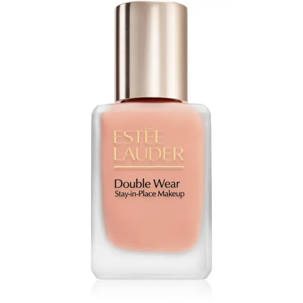 Estée Lauder Estée Lauder Double Wear Stay-in-Place Makeup дълготраен фон дьо тен SPF 10 цвят 2C2 Pale Almond 30 мл.