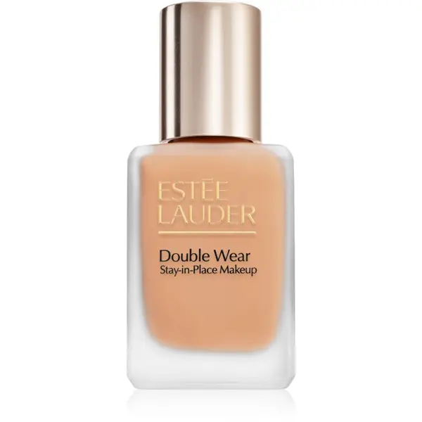 Estée Lauder Estée Lauder Double Wear Stay-in-Place Makeup дълготраен фон дьо тен SPF 10 цвят 2W1.5 Natural Suede 30 мл.