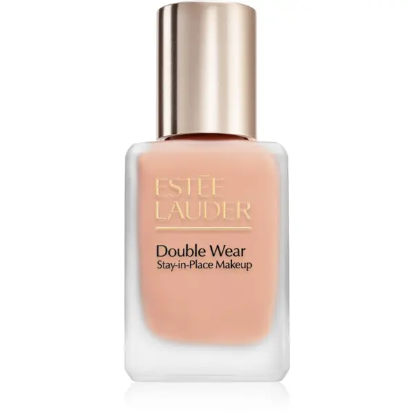 Estée Lauder Estée Lauder Double Wear Stay-in-Place Makeup дълготраен фон дьо тен SPF 10 цвят 3C0 Cool Crème 30 мл.