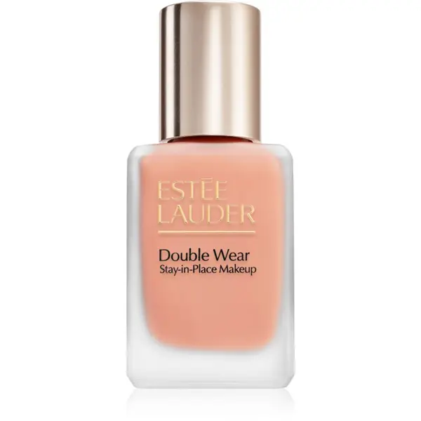 Estée Lauder Estée Lauder Double Wear Stay-in-Place Makeup дълготраен фон дьо тен SPF 10 цвят 3C2 Pebble 30 мл.
