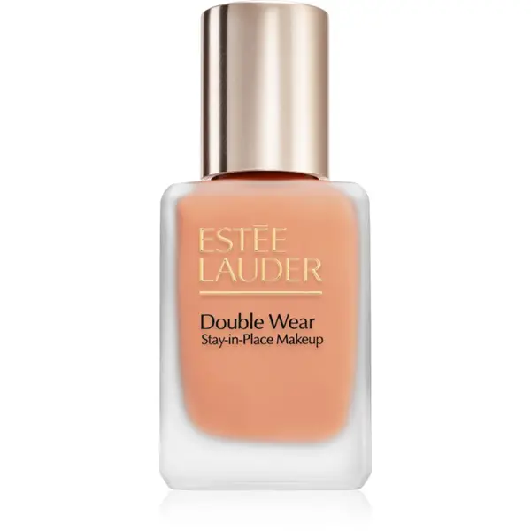 Estée Lauder Estée Lauder Double Wear Stay-in-Place Makeup дълготраен фон дьо тен SPF 10 цвят 3N2 Wheat 30 мл.