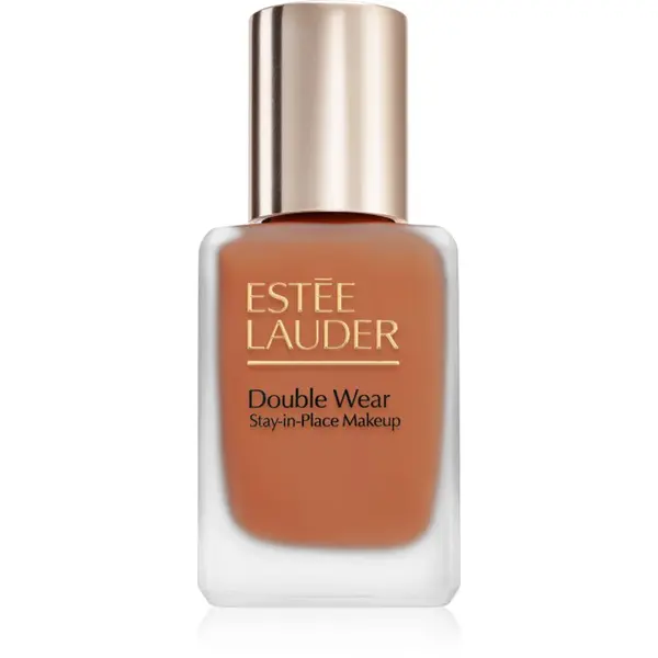 Estée Lauder Estée Lauder Double Wear Stay-in-Place Makeup дълготраен фон дьо тен SPF 10 цвят 5N2 Amber Honey 30 мл.