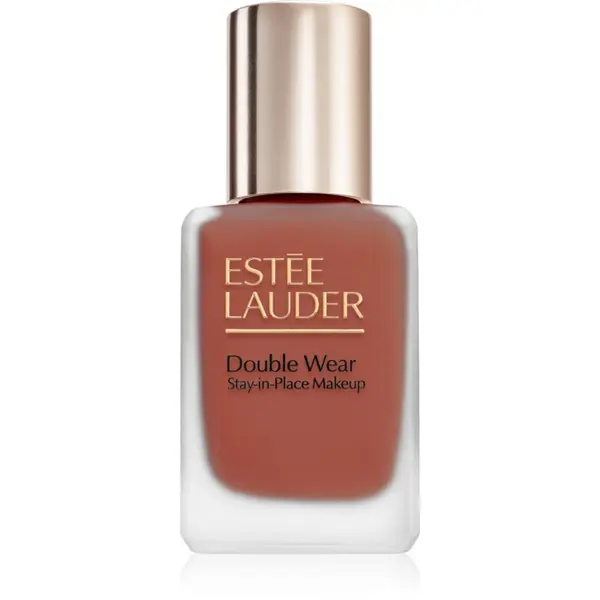 Estée Lauder Estée Lauder Double Wear Stay-in-Place Makeup дълготраен фон дьо тен SPF 10 цвят 7C2 Sienna 30 мл.