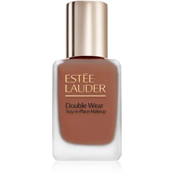 Estée Lauder Estée Lauder Double Wear Stay-in-Place Makeup дълготраен фон дьо тен SPF 10 цвят 7W1 Deep Spice 30 мл.