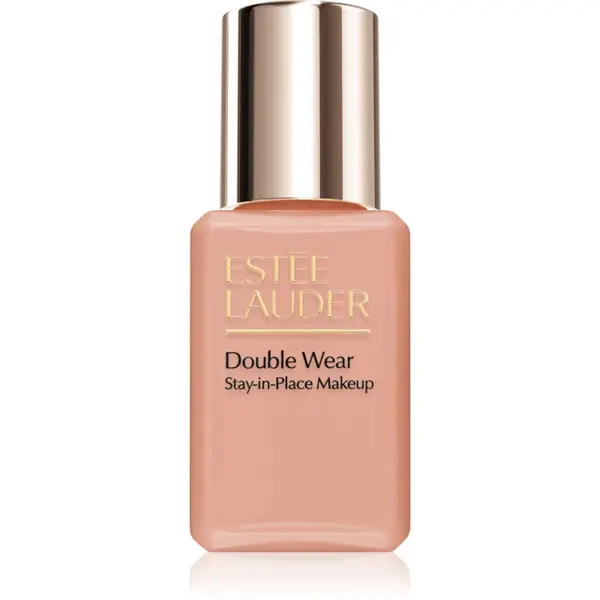 Estée Lauder Estée Lauder Double Wear Stay-in-Place Makeup Mini дълготраен фон дьо тен SPF 10 цвят 2C3 Fresco 15 мл.