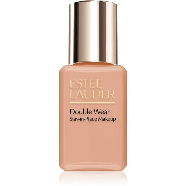 Estée Lauder Estée Lauder Double Wear Stay-in-Place Makeup Mini дълготраен фон дьо тен SPF 10 цвят 2N2 Buff 15 мл.
