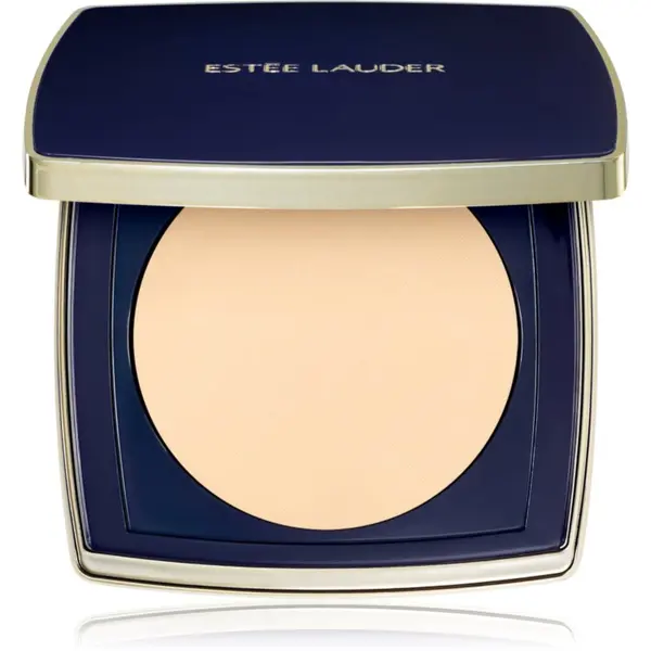 Estée Lauder Estée Lauder Double Wear Stay-in-Place Matte Powder Foundation Грим на прах SPF 10 цвят 2N1 Desert Beige 11 гр.