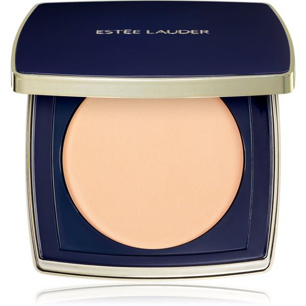 Estée Lauder Estée Lauder Double Wear Stay-in-Place Matte Powder Foundation Грим на прах SPF 10 цвят 3N1 Ivory Beige 12 гр.