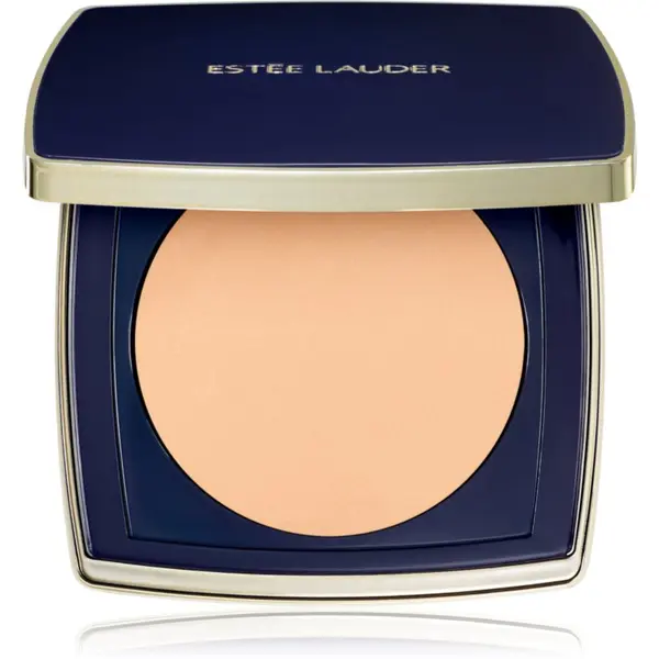 Estée Lauder Estée Lauder Double Wear Stay-in-Place Matte Powder Foundation Грим на прах SPF 10 цвят 4C1 Outdoor Beige 11 гр.