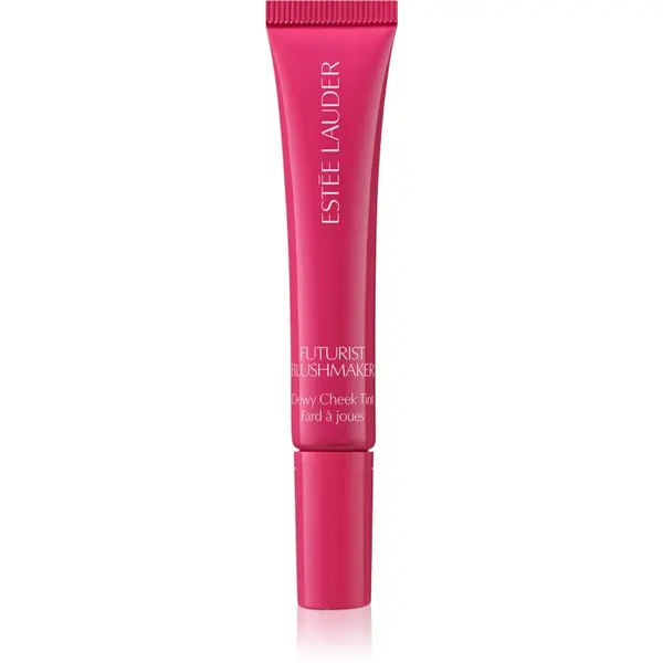 Estée Lauder Estée Lauder Futurist Blushmaker кремообразен руж цвят Across The Dancefloor 10 мл.