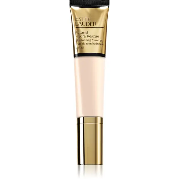 Estée Lauder Estée Lauder Futurist Hydra Rescue хидратиращ фон дьо тен SPF 45 цвят 1N2 Ecru 35 мл.
