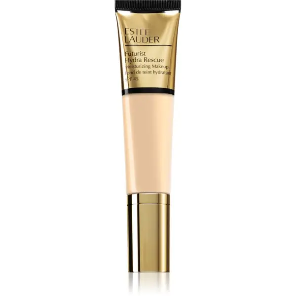 Estée Lauder Estée Lauder Futurist Hydra Rescue хидратиращ фон дьо тен SPF 45 цвят 1W2 Sand 35 мл.