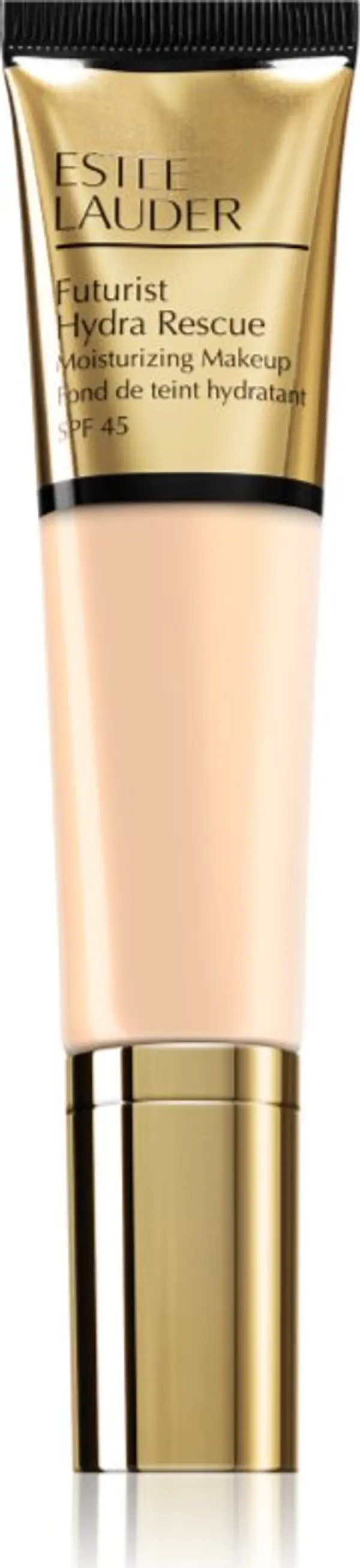 Estée Lauder Estée Lauder Futurist Hydra Rescue хидратиращ фон дьо тен SPF 45 цвят 2N1 Desert Beige 35 мл.