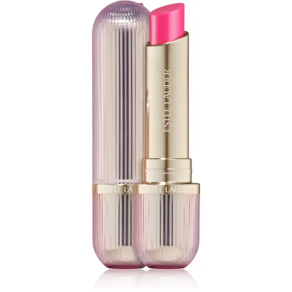 Estée Lauder Estée Lauder Futurist Hydraplump Lip Balm тониращ балсам за устни цвят 706 Raspberry Revival 2.8 гр.