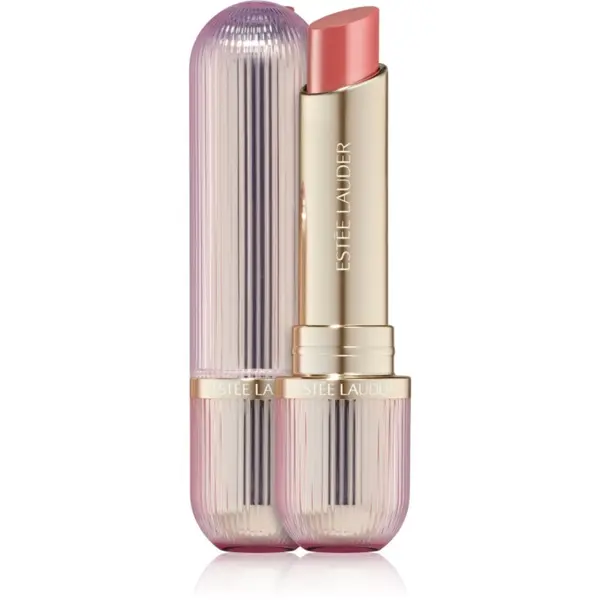 Estée Lauder Estée Lauder Futurist Hydraplump Lip Balm тониращ балсам за устни цвят 708 Rosewood Rescue 2.8 гр.