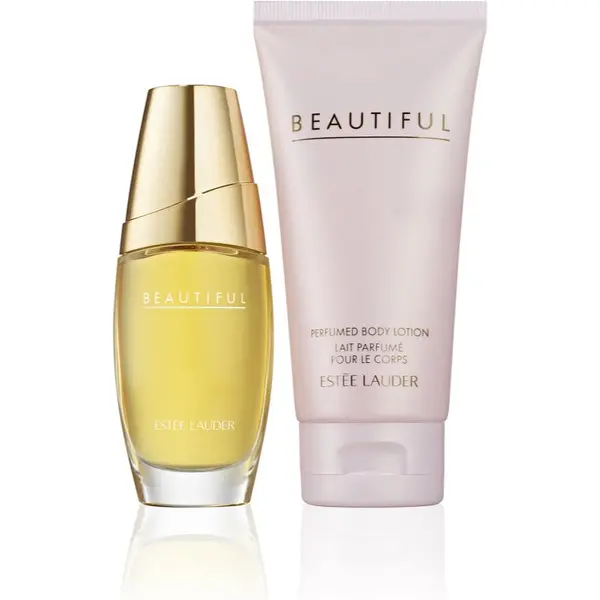 Estée Lauder Estée Lauder Holiday Joy Unwrapped Beautiful Duo подаръчен комплект за жени