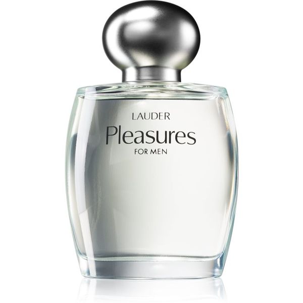 Estée Lauder Estée Lauder Pleasures for Men одеколон за мъже 100 мл.